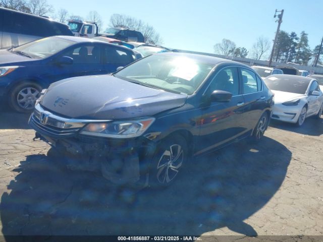 1HGCR2F35HA106970 Honda ACCORD LX