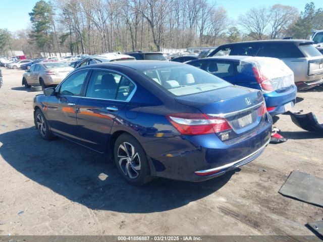 1HGCR2F35HA106970 Honda ACCORD LX