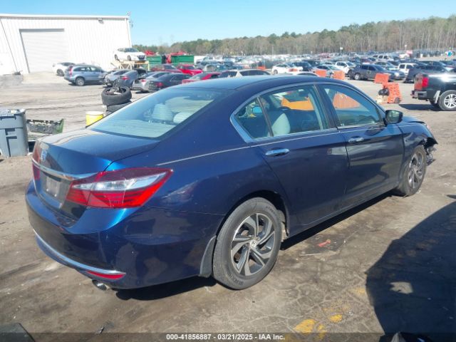 1HGCR2F35HA106970 Honda ACCORD LX