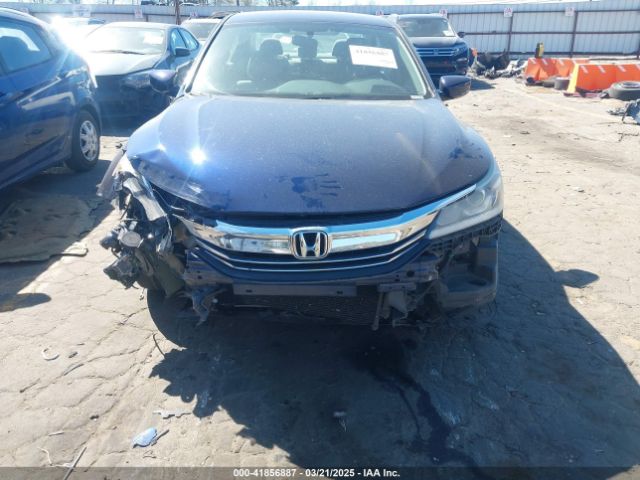 1HGCR2F35HA106970 Honda ACCORD LX