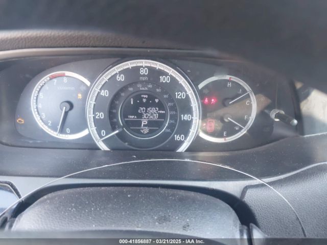 1HGCR2F35HA106970 Honda ACCORD LX