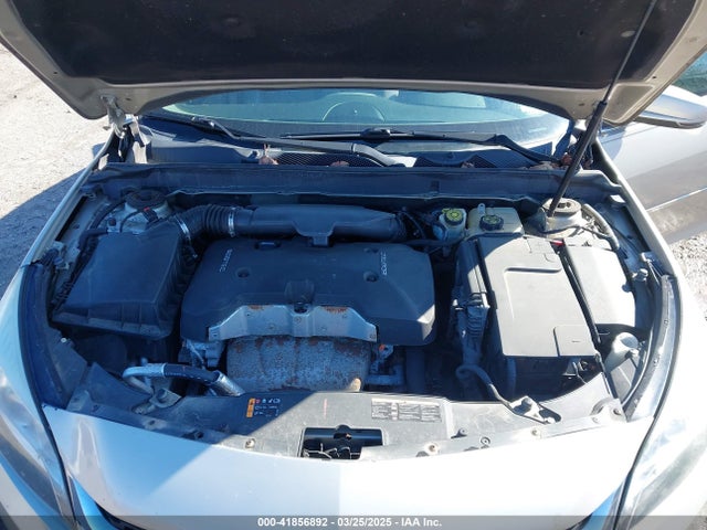 1G11C5SLXEF171416 Chevrolet MALIBU 1LT