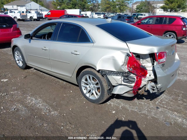1G11C5SLXEF171416 Chevrolet MALIBU 1LT