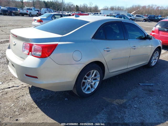 1G11C5SLXEF171416 Chevrolet MALIBU 1LT