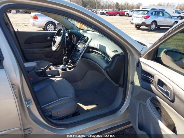 1G11C5SLXEF171416 Chevrolet MALIBU 1LT