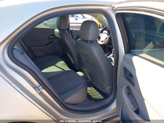 1G11C5SLXEF171416 Chevrolet MALIBU 1LT