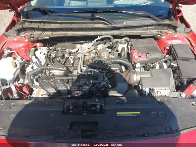 1N4BL4EWXMN325225 Nissan Altima Sl Intelligent Awd