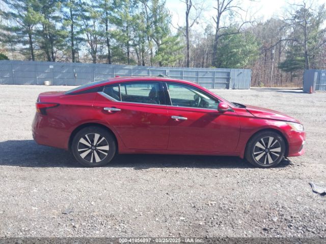 1N4BL4EWXMN325225 Nissan Altima Sl Intelligent Awd
