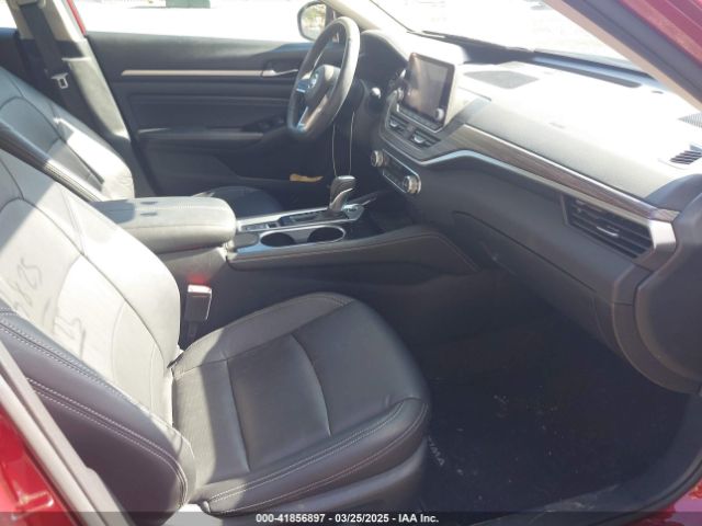 1N4BL4EWXMN325225 Nissan Altima Sl Intelligent Awd