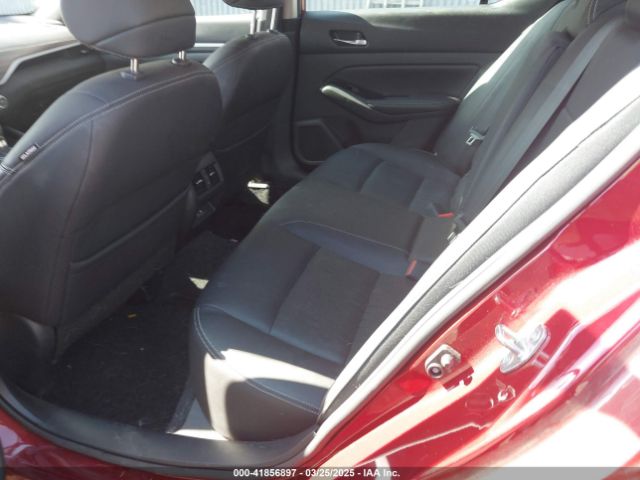 1N4BL4EWXMN325225 Nissan Altima Sl Intelligent Awd