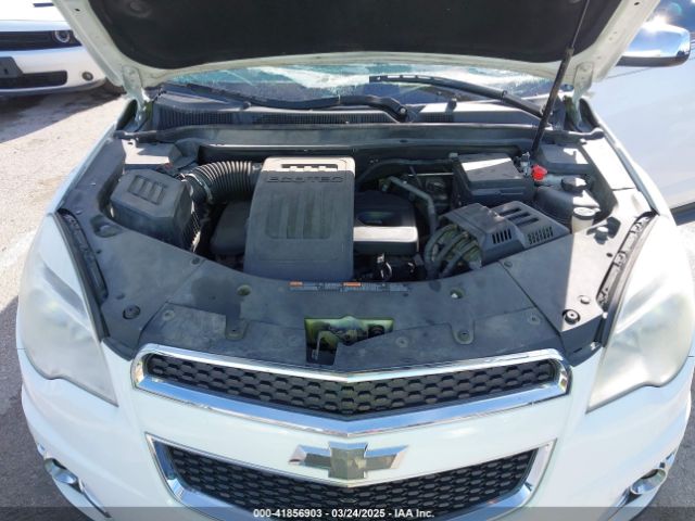 1GNALCEK2FZ126105 Chevrolet Equinox 2lt