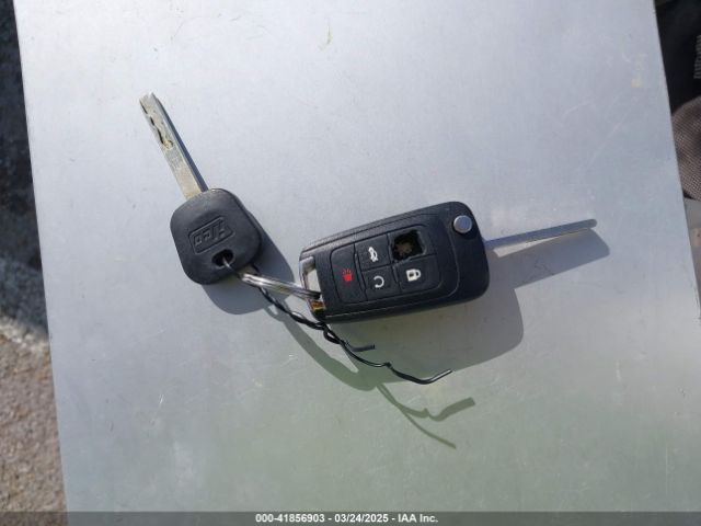 1GNALCEK2FZ126105 Chevrolet Equinox 2lt