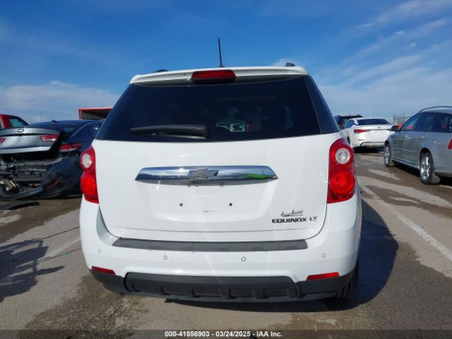 1GNALCEK2FZ126105 Chevrolet Equinox 2lt