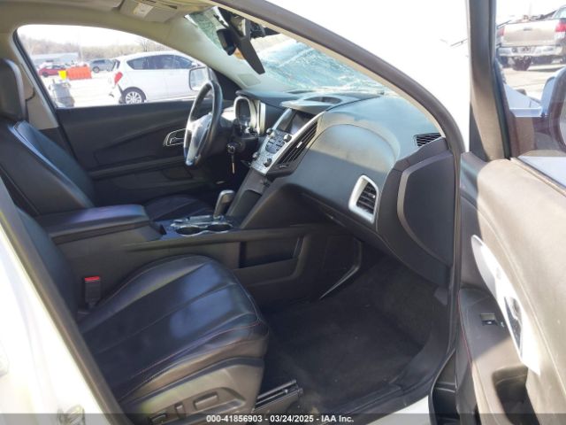 1GNALCEK2FZ126105 Chevrolet Equinox 2lt