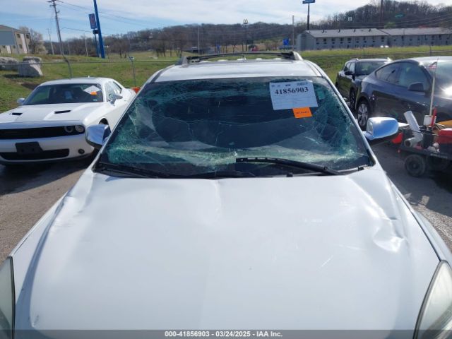 1GNALCEK2FZ126105 Chevrolet Equinox 2lt
