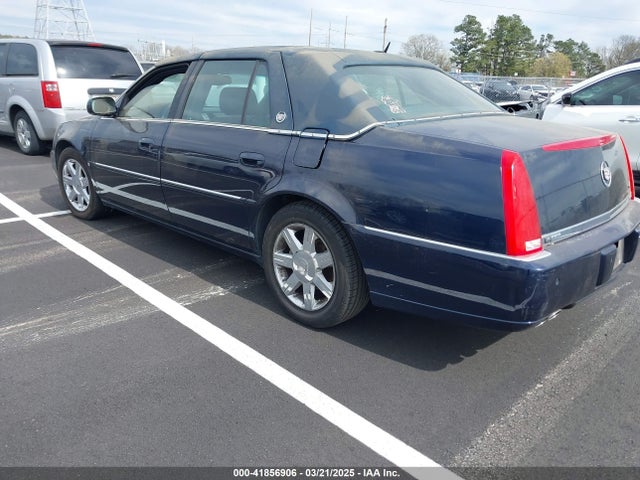 2006 CADILLAC DTS 1G6KD57Y36U177961 Photo 2