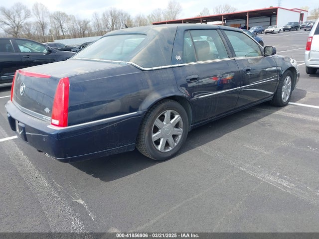 2006 CADILLAC DTS 1G6KD57Y36U177961 Photo 3