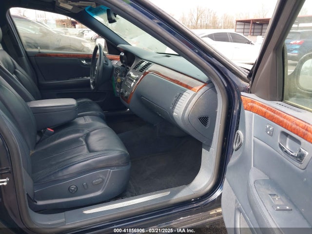 2006 CADILLAC DTS 1G6KD57Y36U177961 Photo 4
