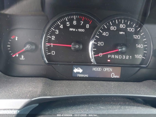 2006 CADILLAC DTS 1G6KD57Y36U177961 Photo 6