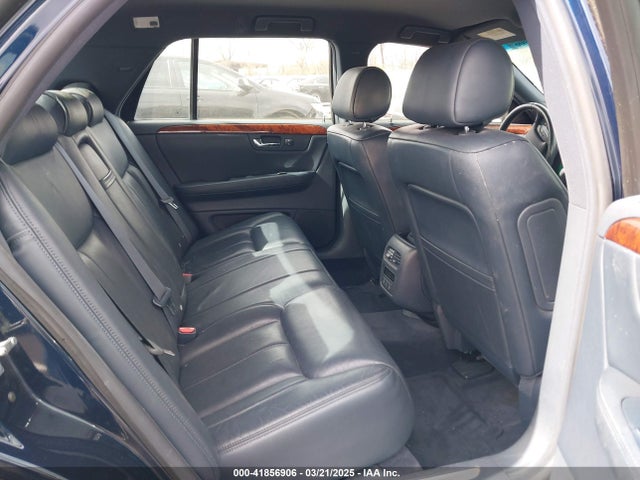 2006 CADILLAC DTS 1G6KD57Y36U177961 Photo 7