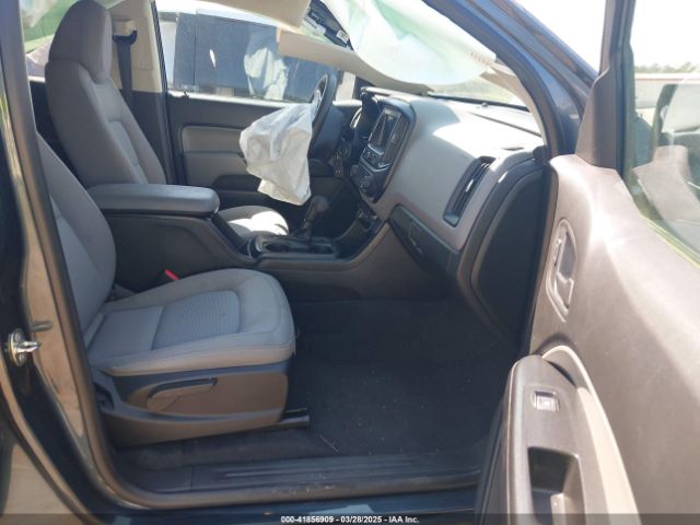 1GCGSBEAXK1174709 Chevrolet Colorado Wt