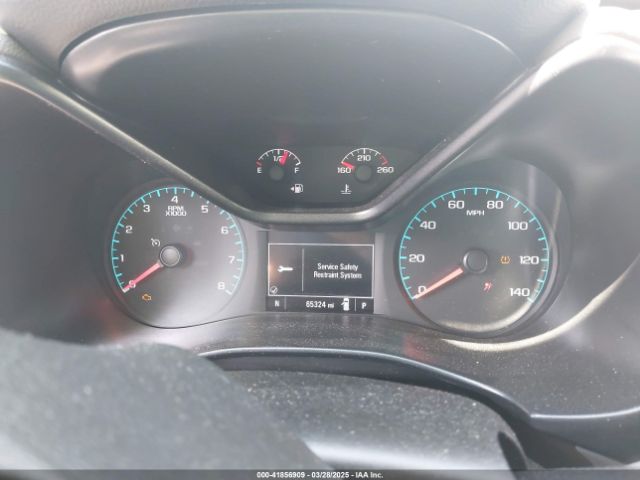 1GCGSBEAXK1174709 Chevrolet Colorado Wt
