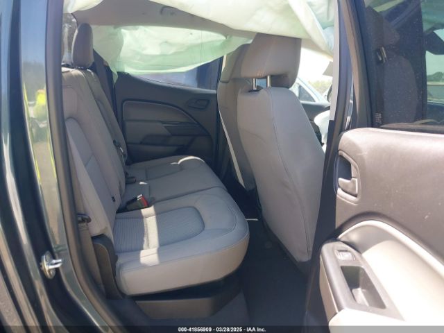 1GCGSBEAXK1174709 Chevrolet Colorado Wt