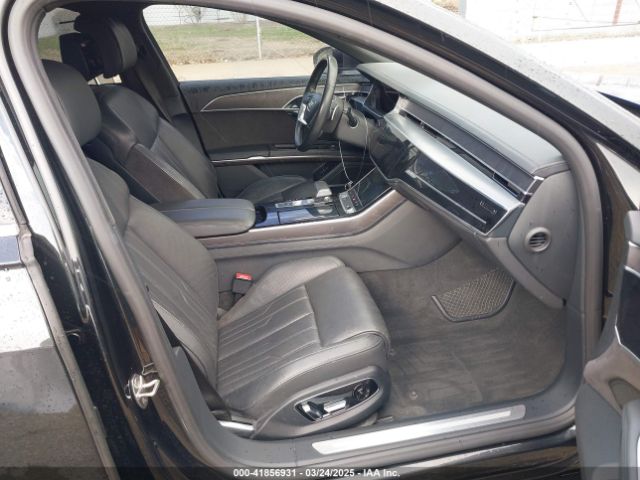 WAU8DAF84KN019115 Audi A8 L 55