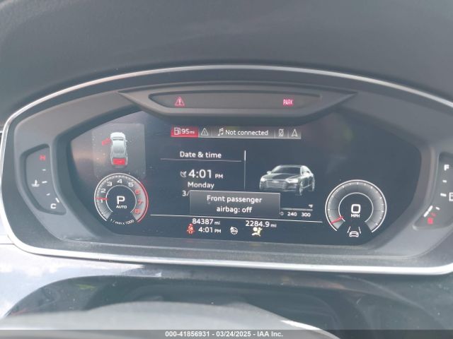 WAU8DAF84KN019115 Audi A8 L 55