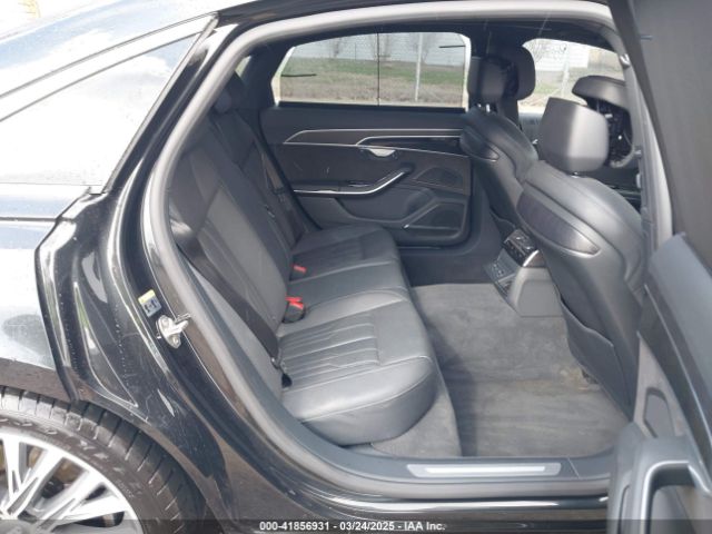 WAU8DAF84KN019115 Audi A8 L 55