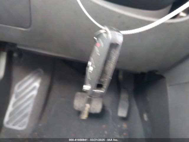 3GNCJKSB0HL158137 Chevrolet TRAX LS