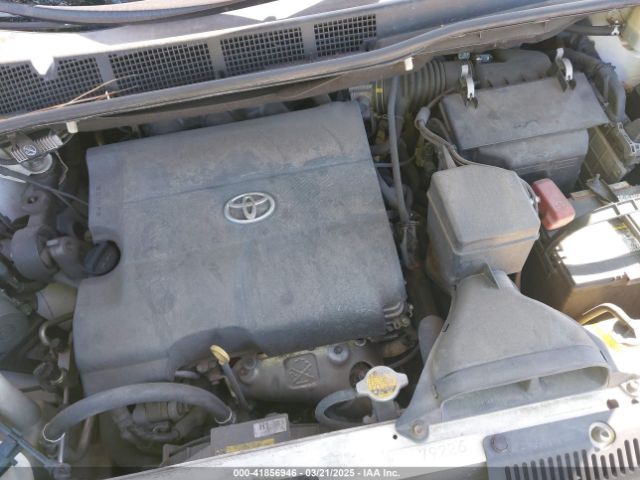 5TDKK3DC0GS731995 Toyota 2gr-fks