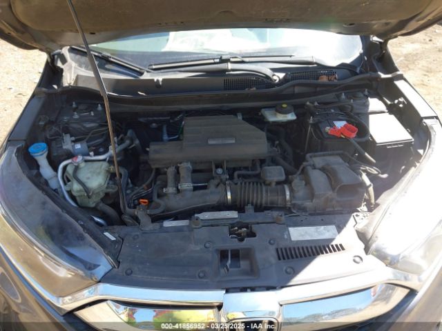 7FARW2H59KE022265 Honda CR-V EX