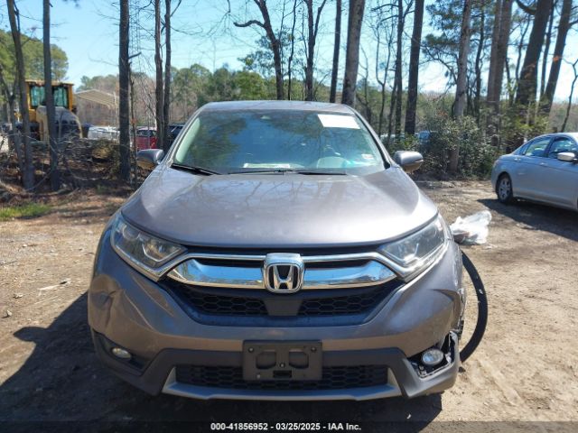 7FARW2H59KE022265 Honda CR-V EX