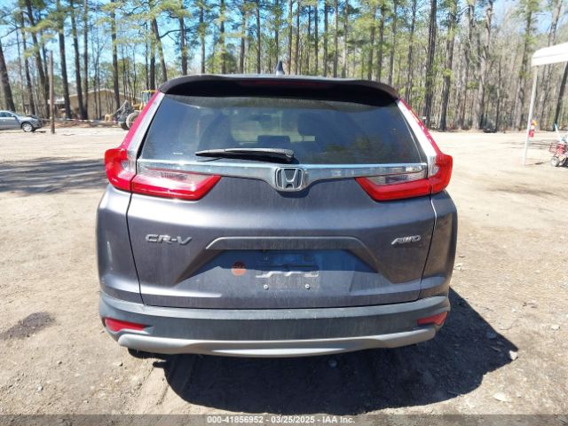 7FARW2H59KE022265 Honda CR-V EX