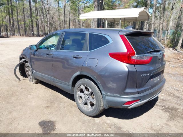 7FARW2H59KE022265 Honda CR-V EX