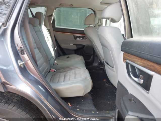 7FARW2H59KE022265 Honda CR-V EX