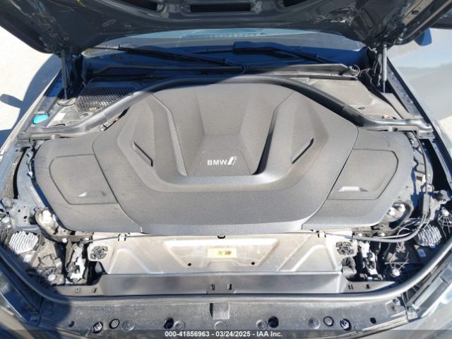 WBY43AW0XRFT10719 BMW I4 Edrive35