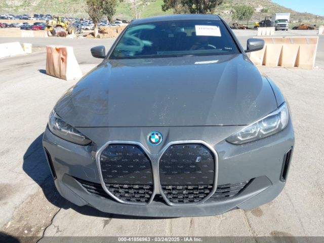 WBY43AW0XRFT10719 BMW I4 Edrive35