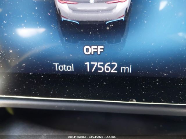 WBY43AW0XRFT10719 BMW I4 Edrive35