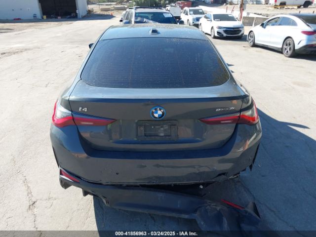 WBY43AW0XRFT10719 BMW I4 Edrive35