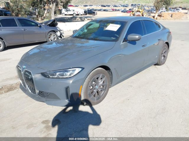 WBY43AW0XRFT10719 BMW I4 Edrive35
