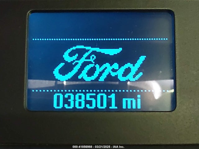 Ford 2.5l dohc pfi 2017 NM0GE9F73H1336222 Image 15