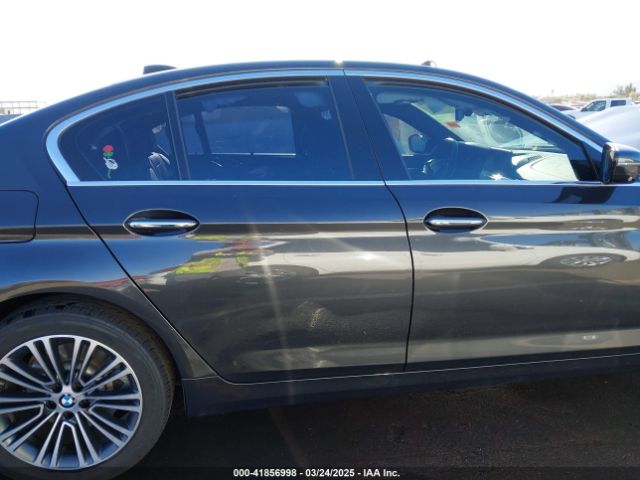 WBAJA5C39HG894097 BMW 530I