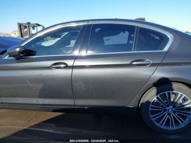WBAJA5C39HG894097 BMW 530I