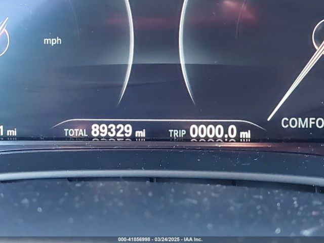 WBAJA5C39HG894097 BMW 530I