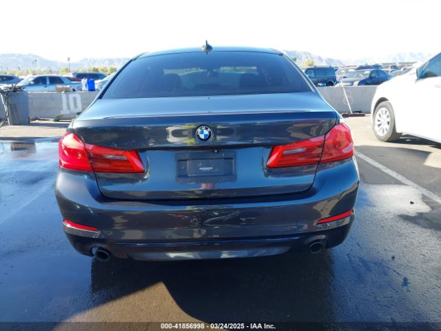 WBAJA5C39HG894097 BMW 530I