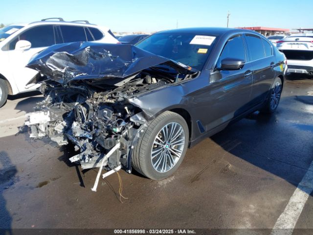WBAJA5C39HG894097 BMW 530I