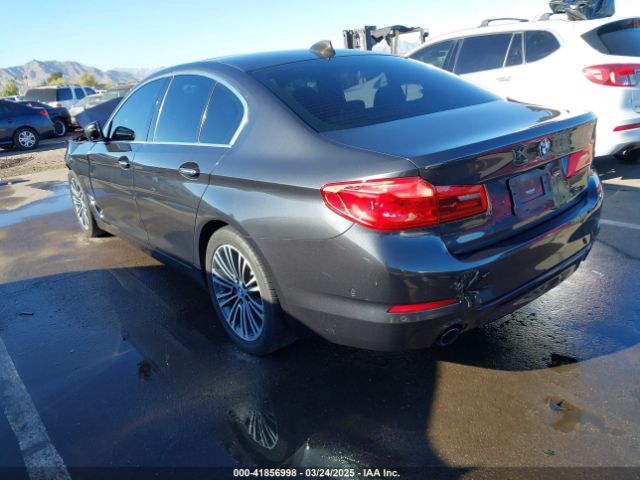 WBAJA5C39HG894097 BMW 530I