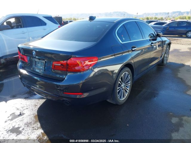 WBAJA5C39HG894097 BMW 530I